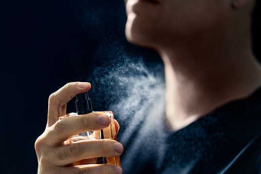Eau de Parfum (EDP): Best for Nights and Special Occasions, Lasts for 6+ Hours