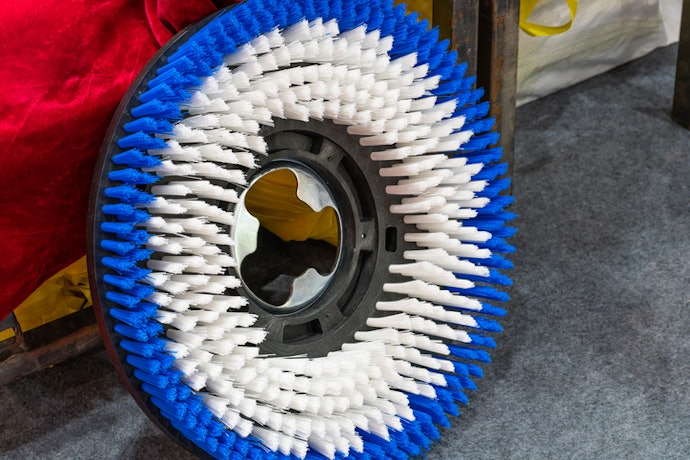 For Mixed Flooring: Look for Interchangeable Pads or Attachments