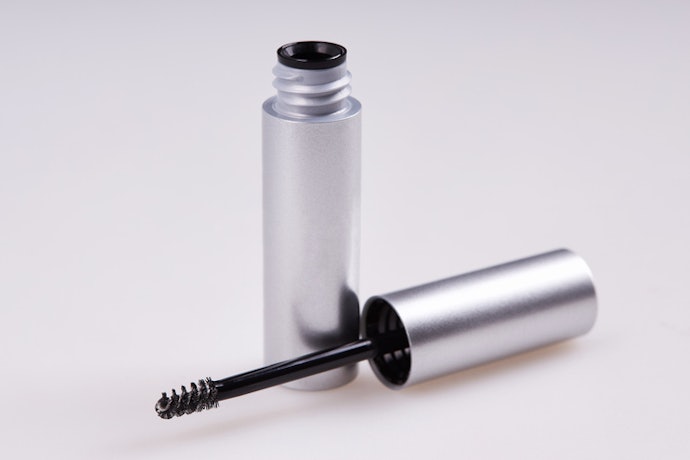 Smaller Brushes: Define Brow With Precision