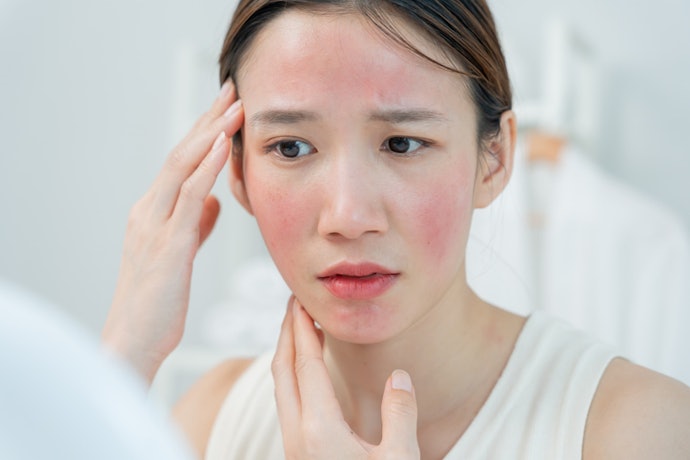 For Sensitive Skin: Choose Fragrance-Free Creams With Calming Ingredients
