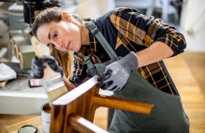 Mold-Resistance for Long-Lasting Protection