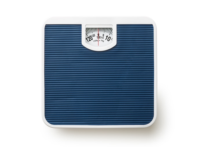 Traditional Analog Scales Are Affordable and Easy to Maintain