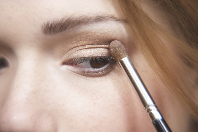 Achieve Any Type of Eye Look With an Eyeshadow Brush