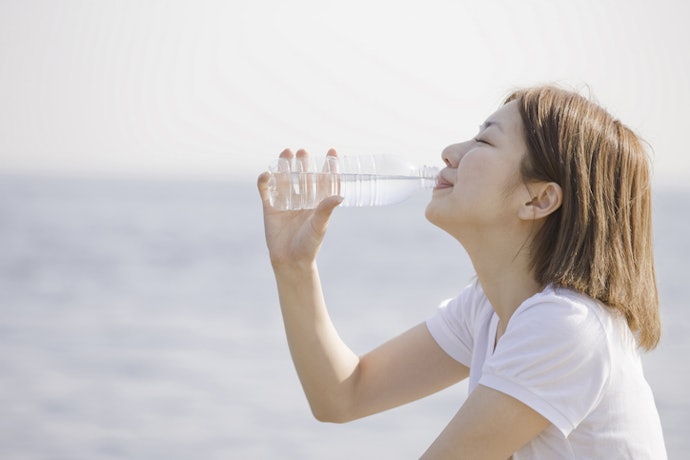 Alkaline Water: Best for Acid Reflux or pH Balance Needs