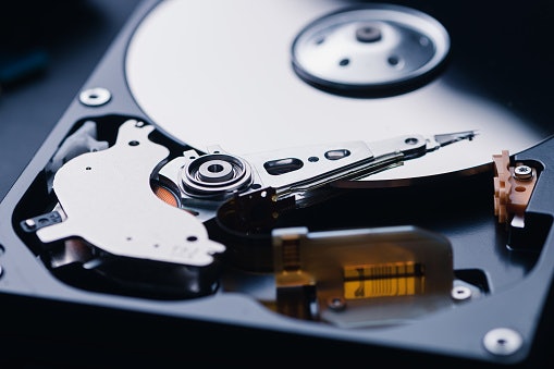 HDDs Are More Affordable