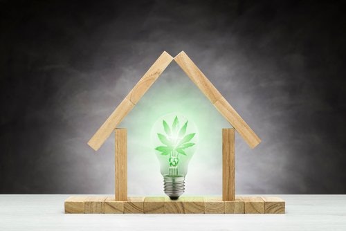 A Programmable Thermostat Helps Reduce Energy Consumption