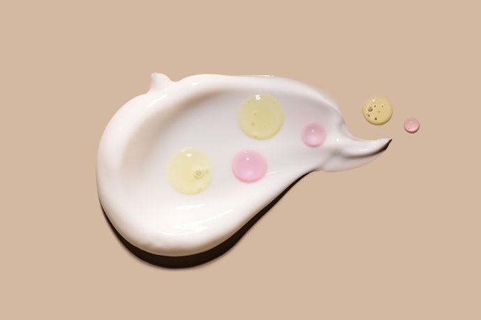 Consider Snail Mucin or Probiotics for Skin Repair