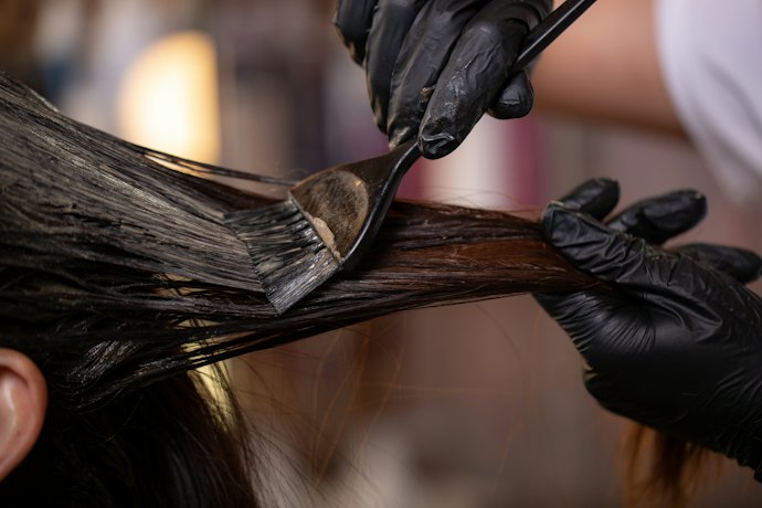 For Long-Lasting Color, Choose Permanent Organic Dyes