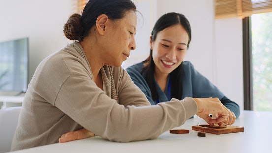 B-Complex (B6, B9, B12) Vitamins Support Nerve Function and Memory Recall