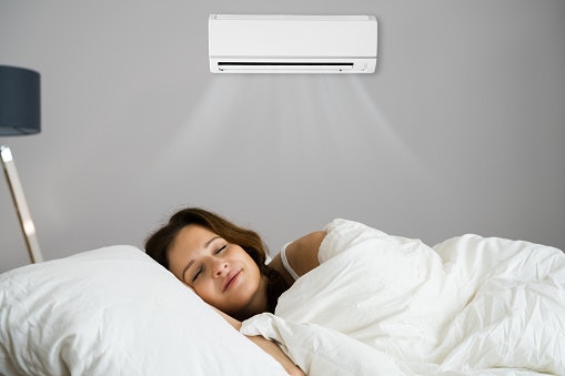 Save Electricity by Looking Into the Unit's Timer, Eco Mode, and Sleep Mode