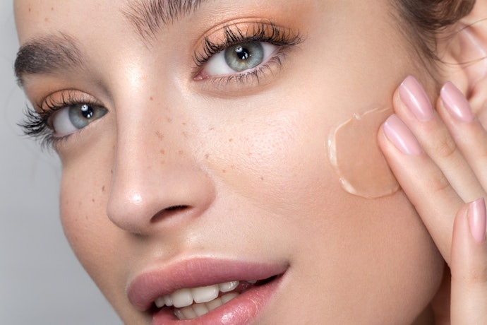 Salicylic Acid Helps Treat And Prevent Acne