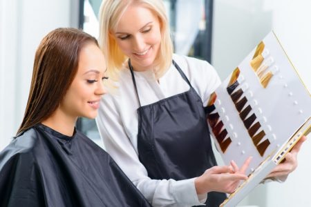 Neutral Undertones: Go for Hues That Complement Your Eye Color