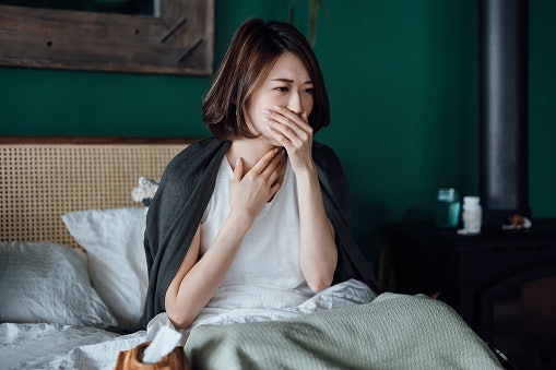 For Relief From Common Coughs and Colds: Opt for Safe OTC Medicines