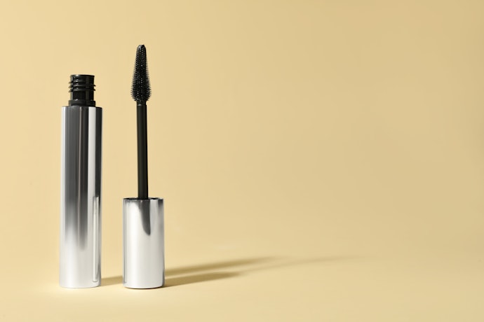 Tapered Tip for Corners and Lower Lashes