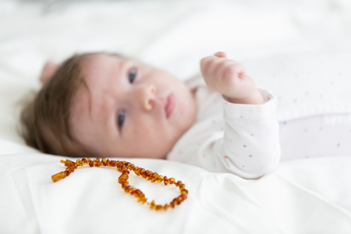 Avoid Necklaces, Bracelet, and Other Jewelries as They Are Choking Hazards