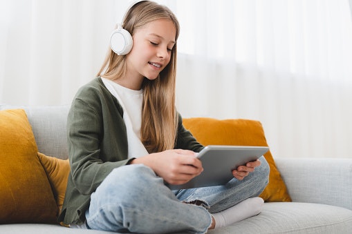 Audiobook-Compatible Features Can Accompany You During Commutes