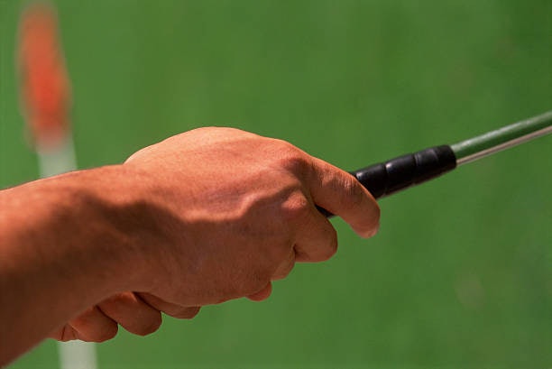 Thin Grips: Provide Better Control and Faster Wrist Movements