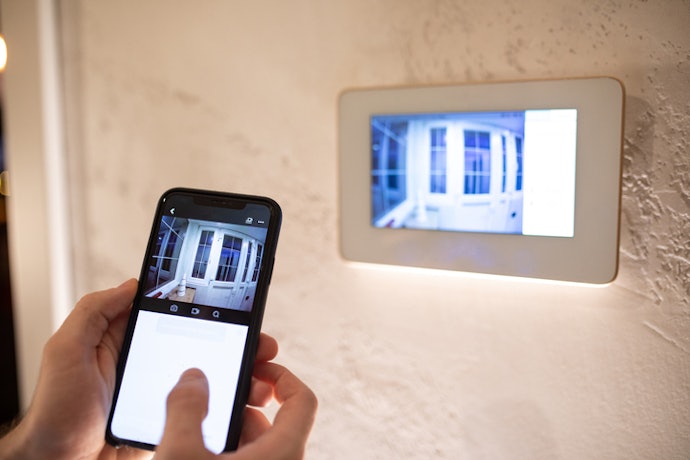 Wireless Systems: Best for Easy Installation and Flexibility