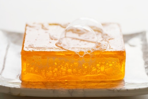 For Stubborn Dark Spots and Melasma: Look for Kojic Acid or Tranexamic Acid