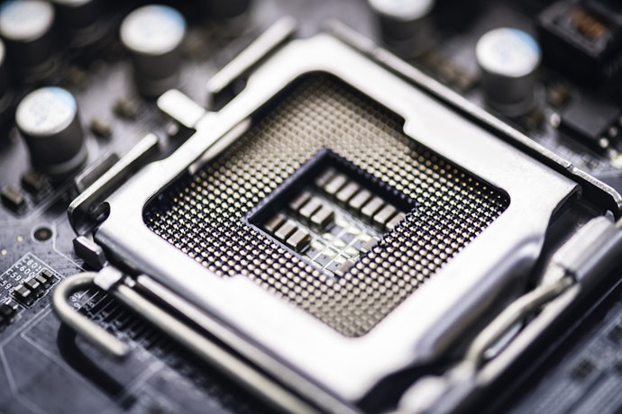 Choose at least an Intel Core i5 or AMD Ryzen 5 Processor