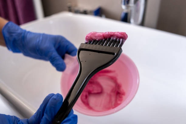 Powder Dyes Are Budget-Friendly and Offer More Control on the Amount of Product
