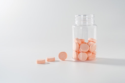 Choose Chewable Tablets for Quick and Easy Relief