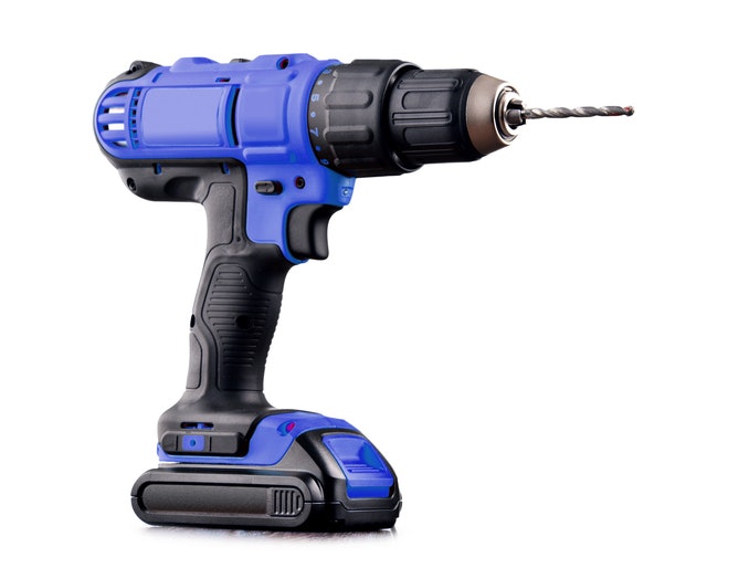 Pick Cordless Hammer Drills for Portability and Convenience