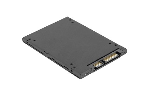 Get a Laptop With Sufficient Storage Space for Your Files