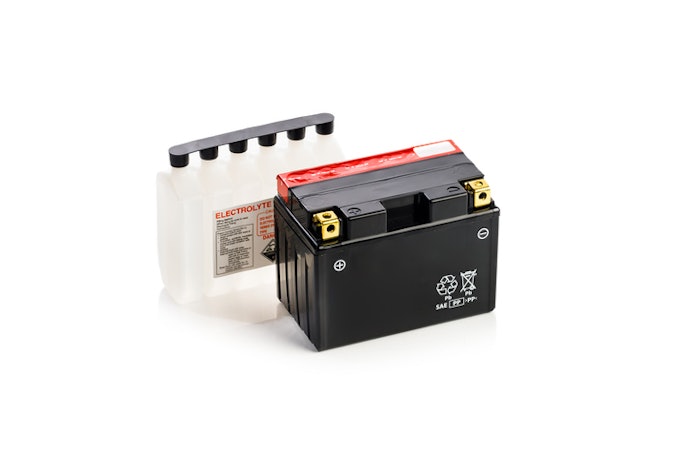 Low-Maintenance Batteries: A Practical and Budget-Friendly Choice