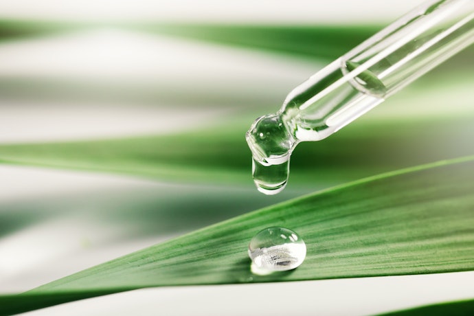 For Acne-Prone Skin, Choose Tea Tree or Rosehip Oil