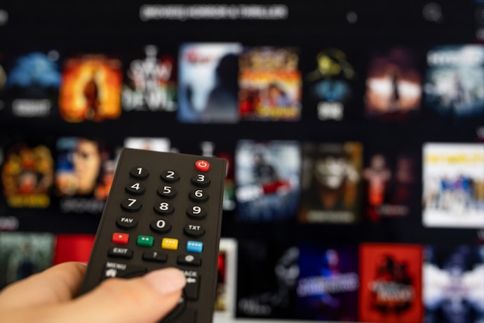 Look for TVs With Android TV, Google TV, or Fast Processors to Avoid Lag