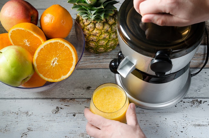 Centrifugal Juicer: Best for Fast, Budget-Friendly Juicing