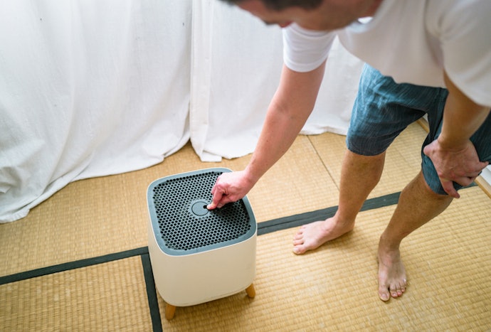 Pick Impeller Humidifiers for Family-Friendly Cool Mist Relief