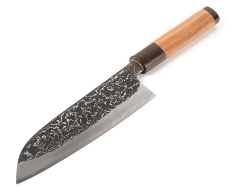Go for Carbon Steel for a Balance Between Price and Performance