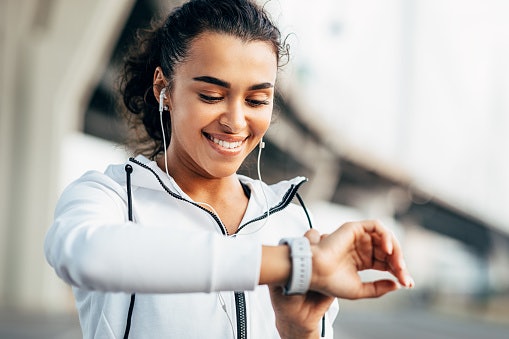 Step and Activity Trackers Help You Stay on Top of Your Health Goals