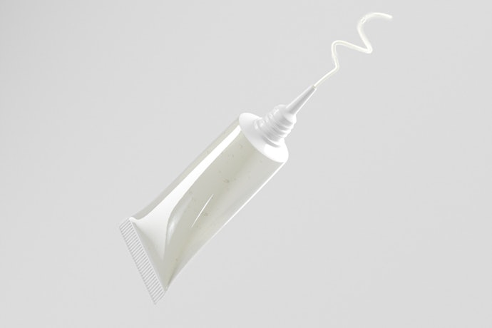 Pick Mild Creams With Nozzle Applicators to Treat Internal Hemorrhoids