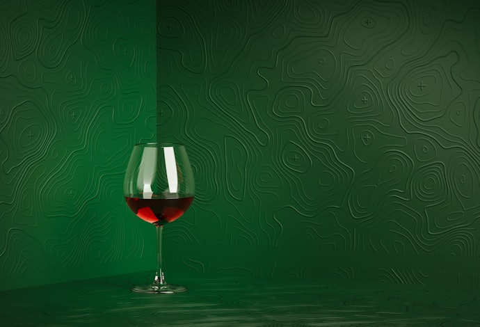 Different Wine Styles Provide Taste and Complexity