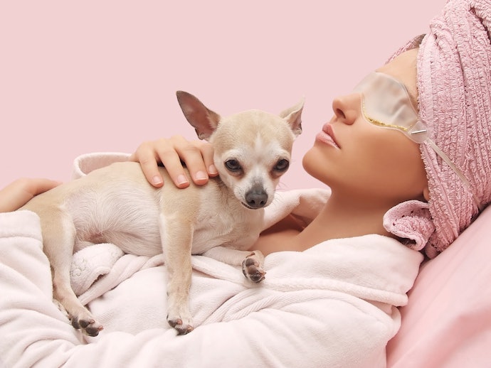 Steam Sleep Mask for Some Rest and Relaxation