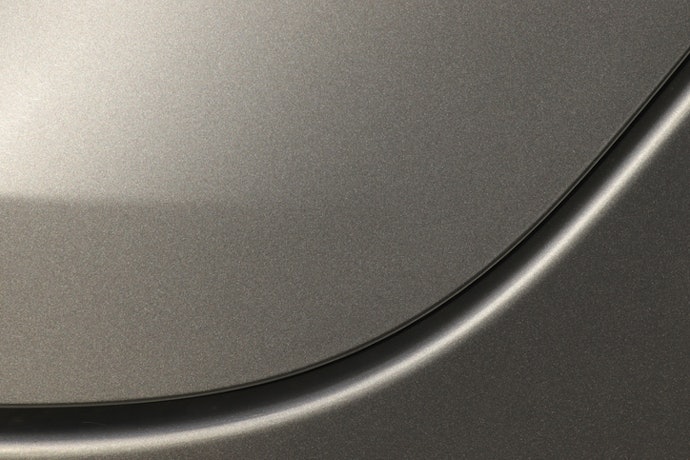 Matte: Reduces Shine but Highlights Imperfections Over Time