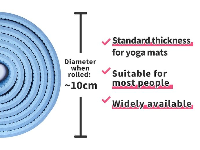 4–6mm: Best for All-Around Use