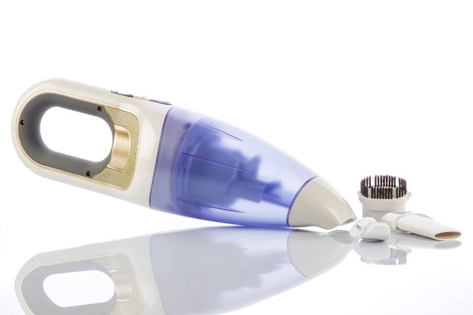 Choose a Dust Cup Size That Matches How Often You Vacuum