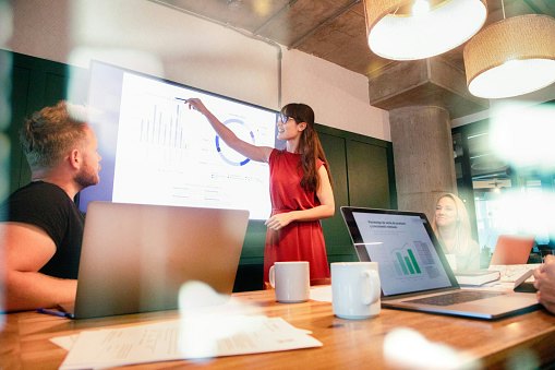 For Frequent Use: Choose an LED or Laser Projector
