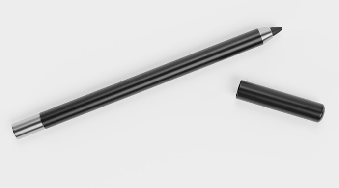 Pencils: Great for Tightlining and Soft Definition