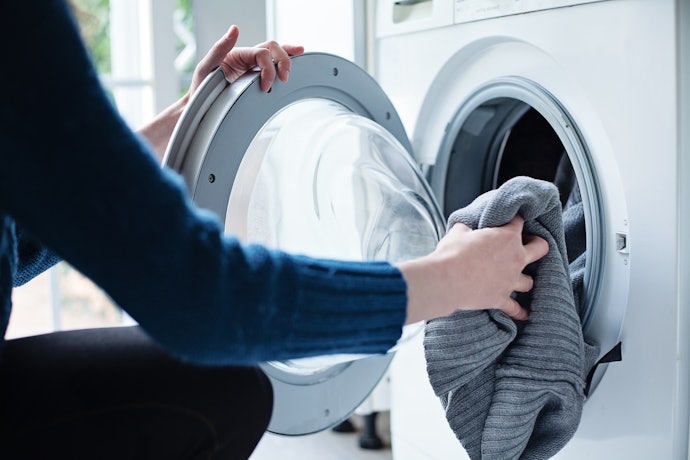 Choose a Material That’s Easy to Clean