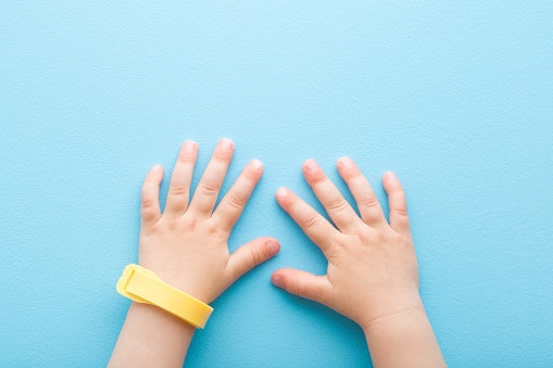 Wearables for Outdoor Use