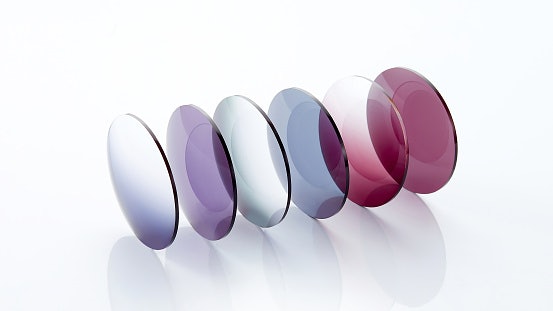 Photochromic Lenses for Those Who Move From Indoor to Outdoor Often