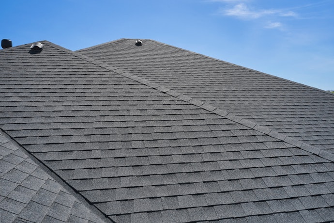 For Flat or Bitumen Roofs: Silicone Coatings That Resist Ponding Water