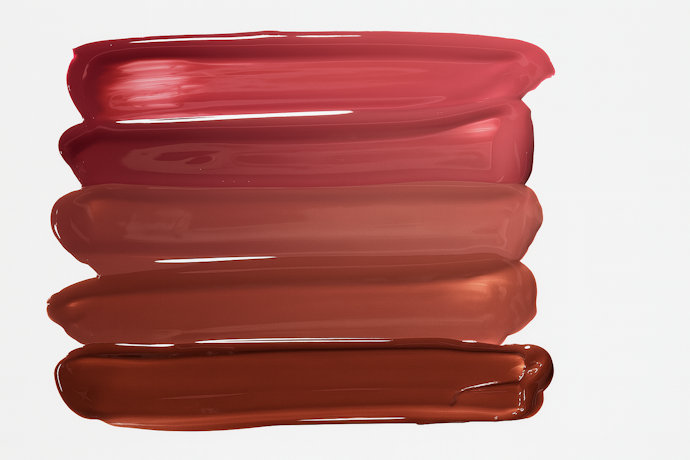 Morena Skin: Choose Bold Reds, Plums, Burgundy, and Chocolate Browns