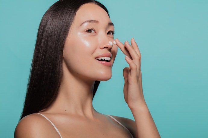 Look for Ingredients With Oil-Control Properties