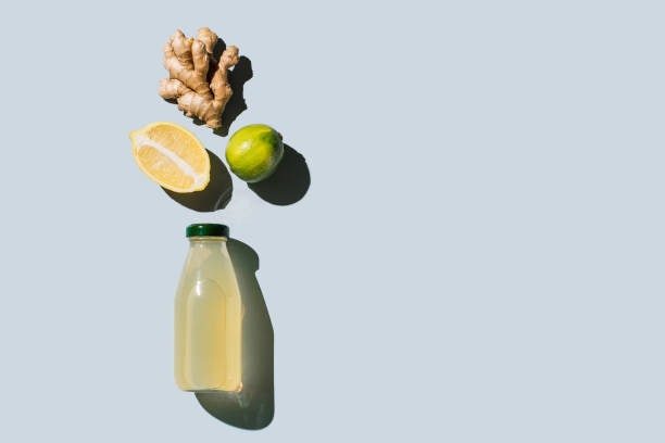 Ready-to-Drink Bottles: Convenient and Easy to Take